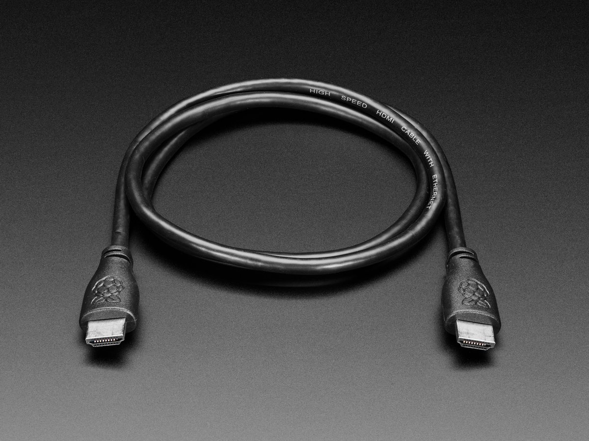 HDMI Cables
